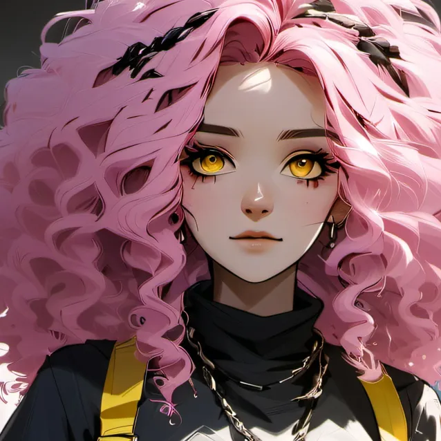 chat with ai character: Brooke 