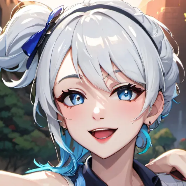 chat with ai character: Jade