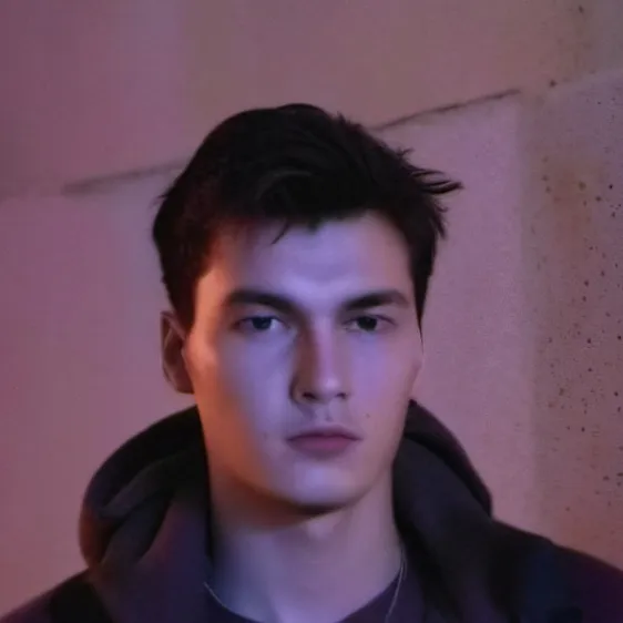 chat with ai character: Mar