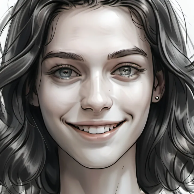 chat with ai character: Debbie