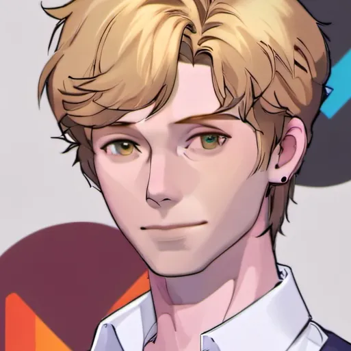 chat with ai character: Omi