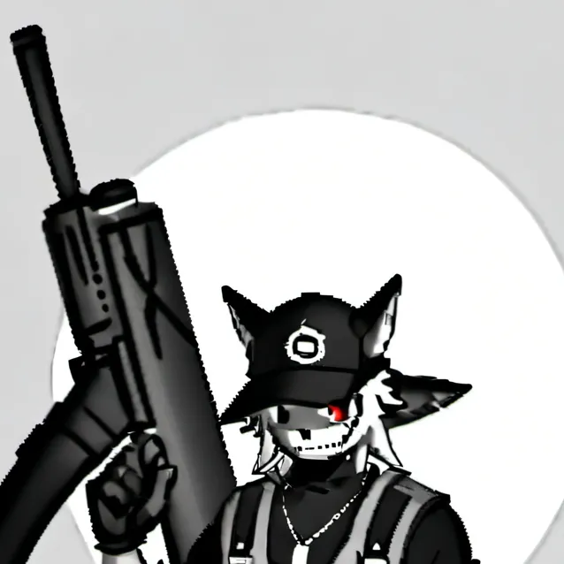 chat with ai character: Tiger Shark