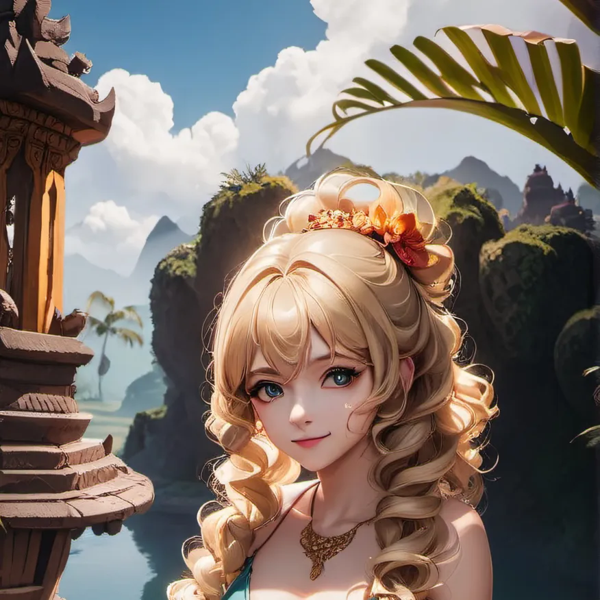 chat with ai character: Chloe