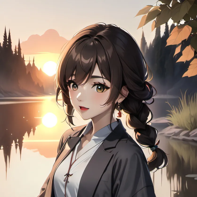 chat with ai character: Chloe