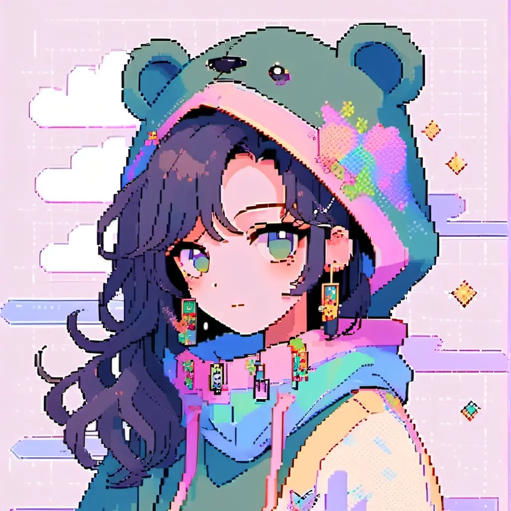 chat with ai character: Amelia