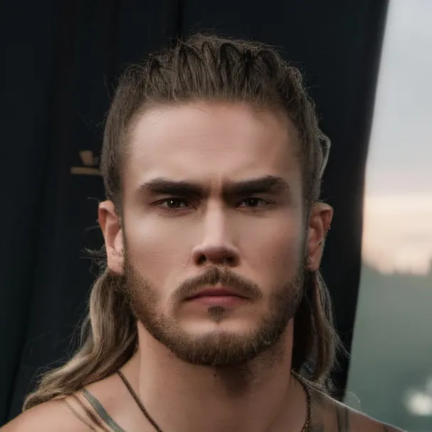 chat with ai character: Dom