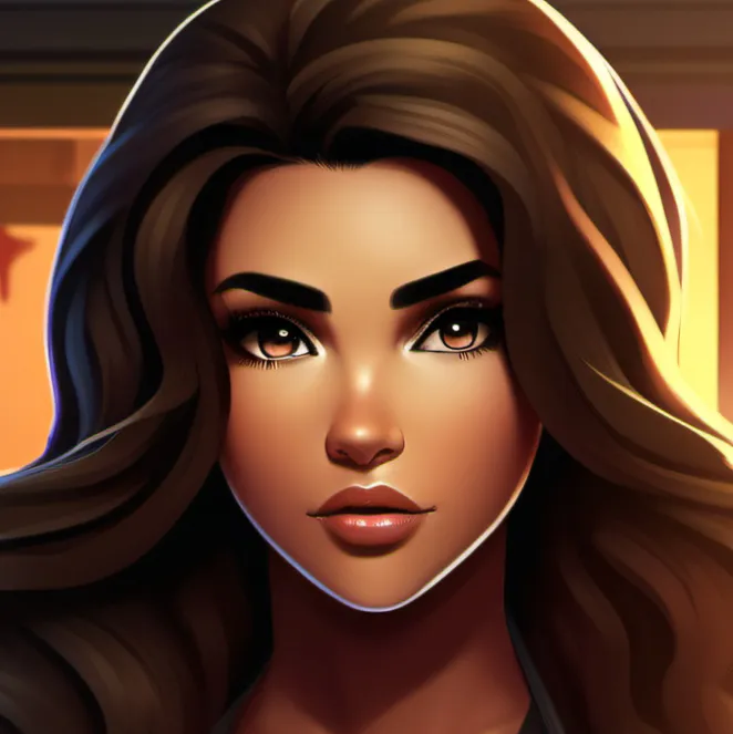 chat with ai character: Domme