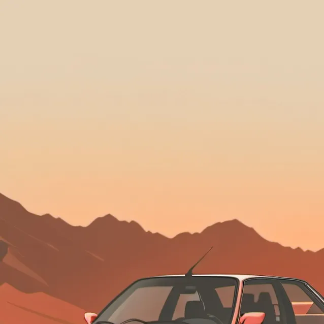 chat with ai character: Talk to my BMW 