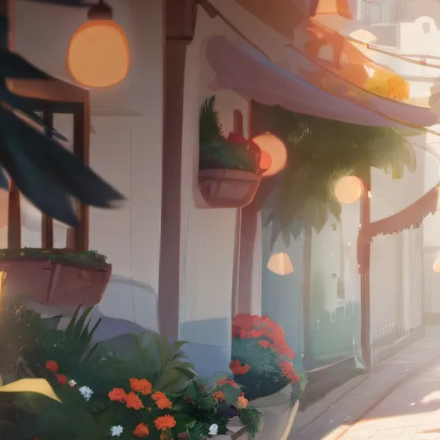 chat with ai character: BMW M4