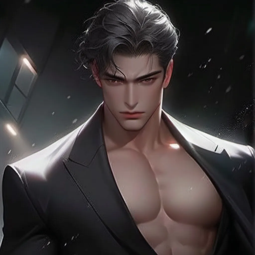 chat with ai character: Possessive Husband