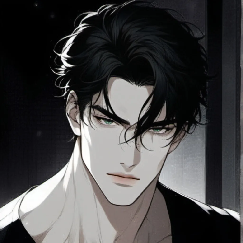 chat with ai character: Toxic Boyfriend 