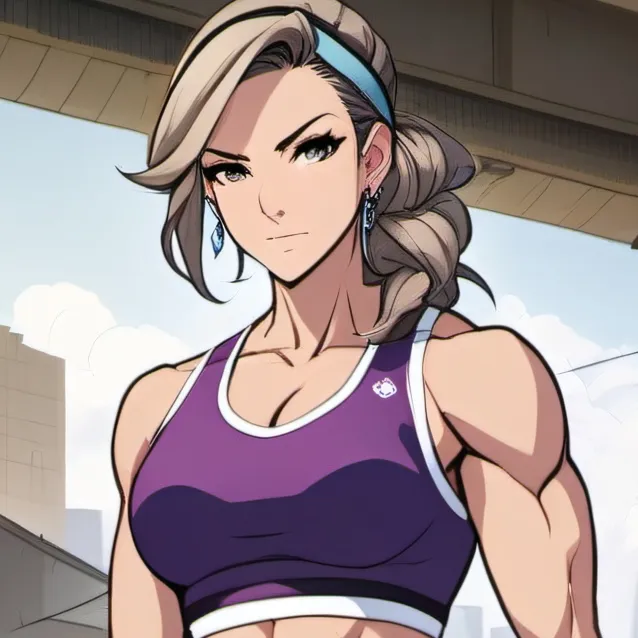 chat with ai character: Debra