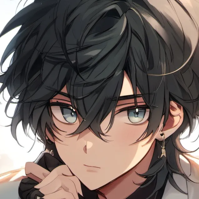 chat with ai character: Elijah