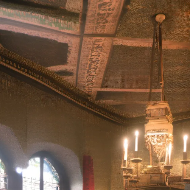 chat with ai character: gryffindor