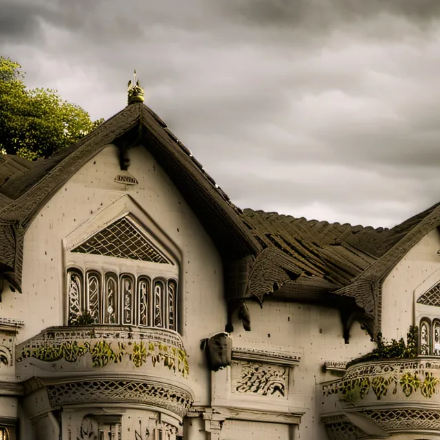 chat with ai character: Malfoy manor