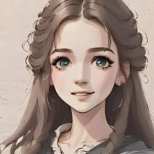 chat with ai character: Millie Haise