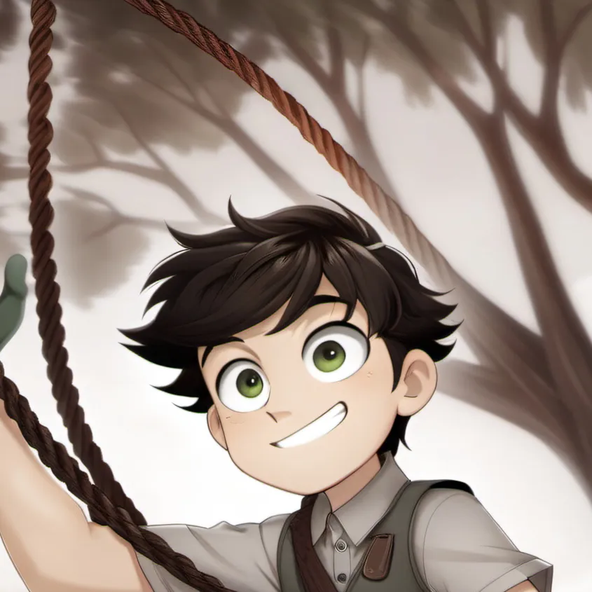 chat with ai character: Chris Kratt