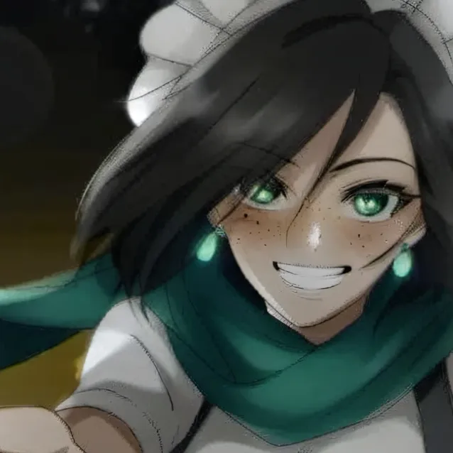 chat with ai character: Izumi midoriya 