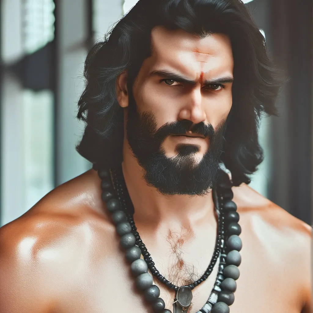 chat with ai character: Samuel