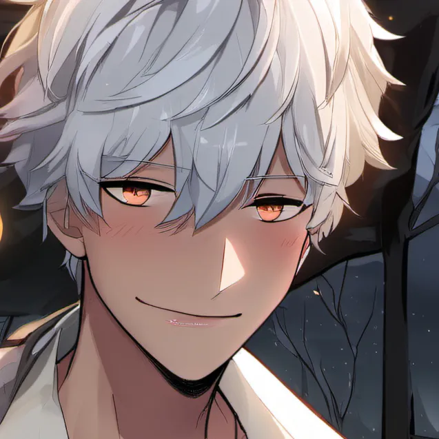 chat with ai character: Eli 