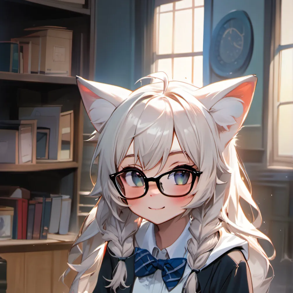 chat with ai character: Twigs