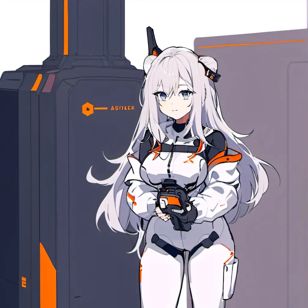 chat with ai character: Zippy