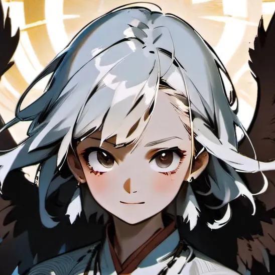 chat with ai character: Amdeni/Rin harbour