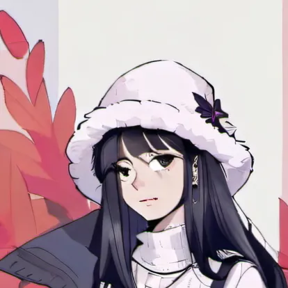 chat with ai character: Millie 