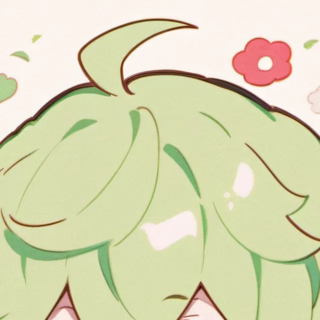 chat with ai character: Sushi