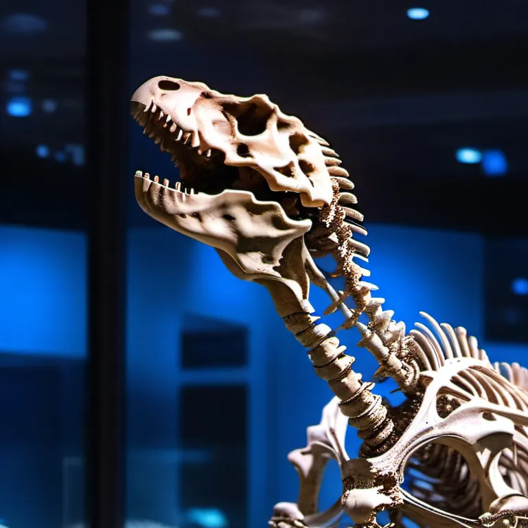 chat with ai character: Schiele museum 