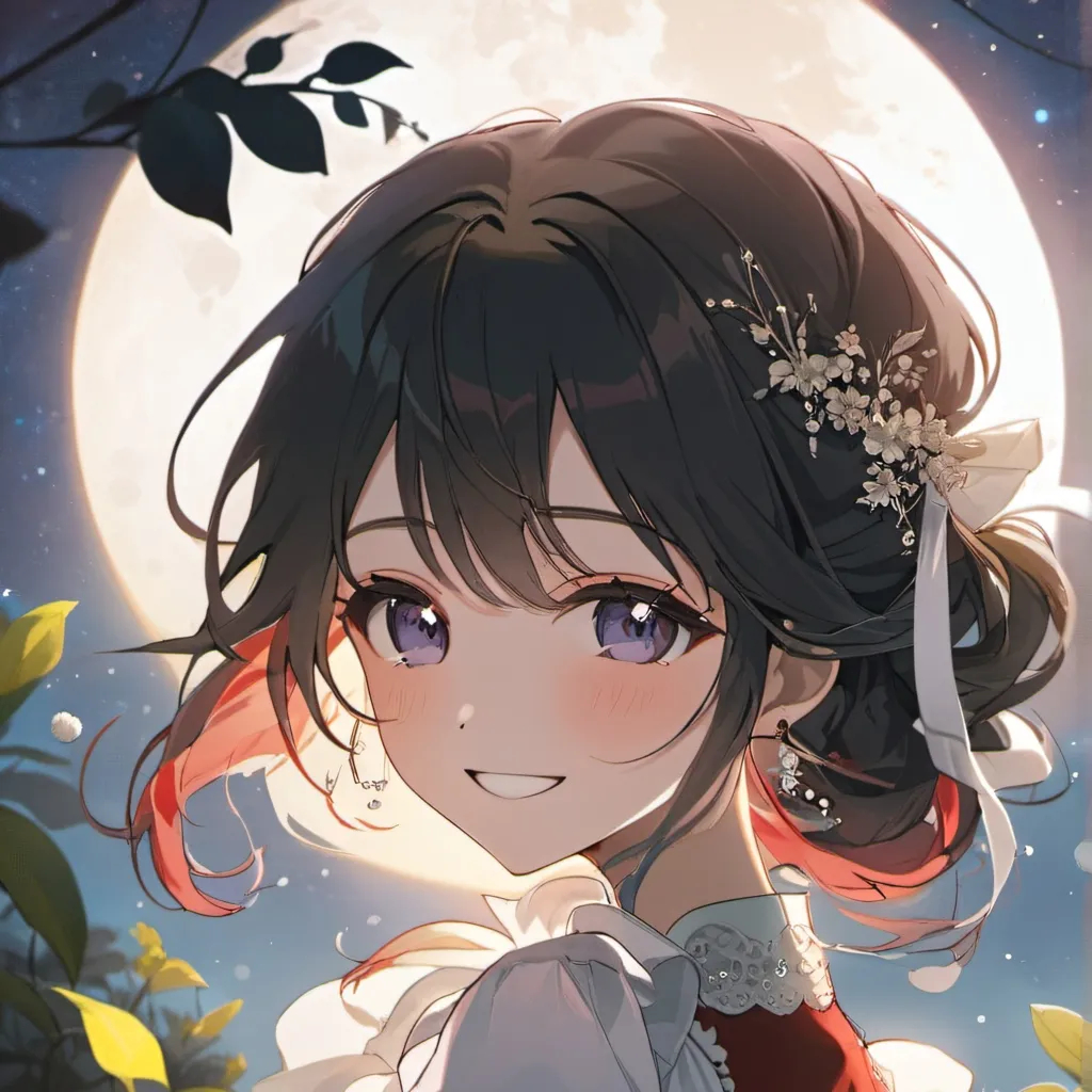 chat with ai character: Rosey