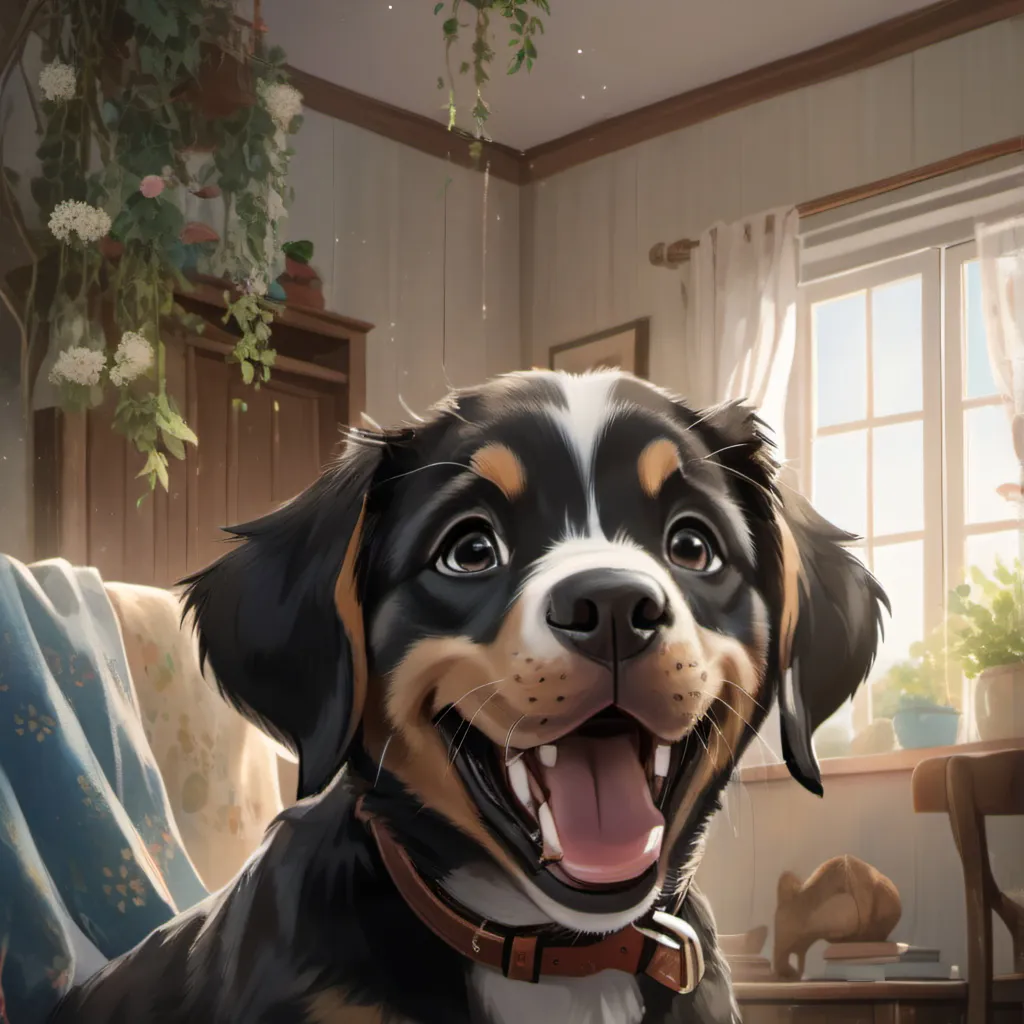 chat with ai character: Sammy 