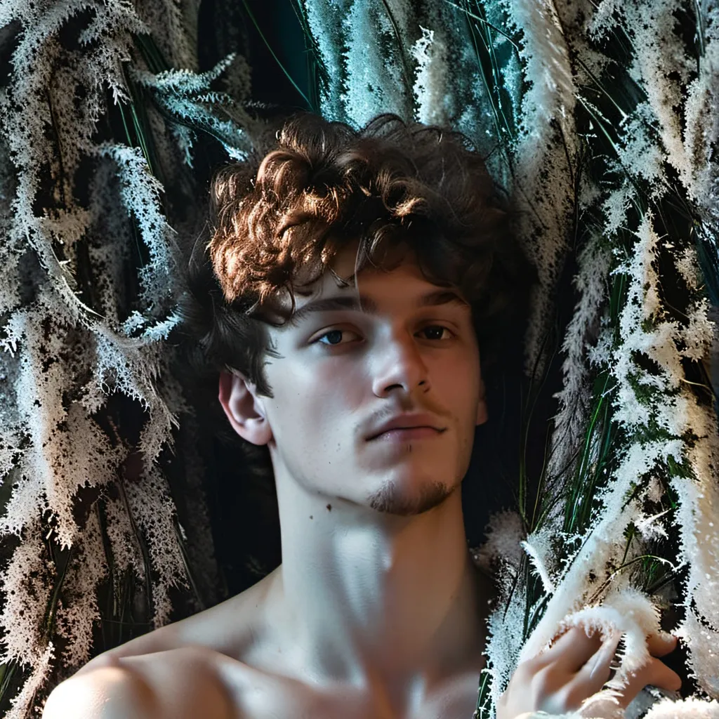 chat with ai character: Colby 