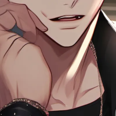 chat with ai character: ~ryan~