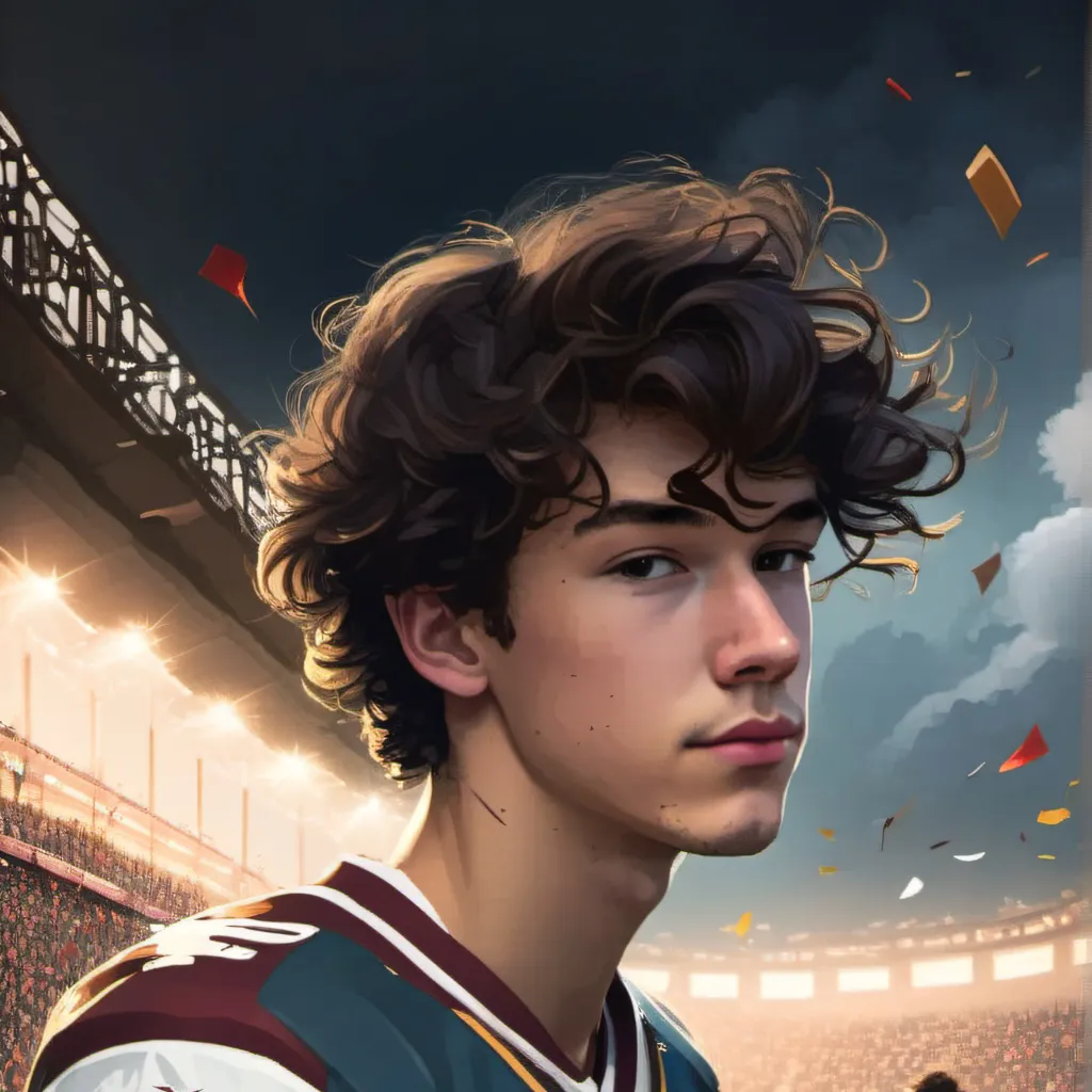 chat with ai character: Jay