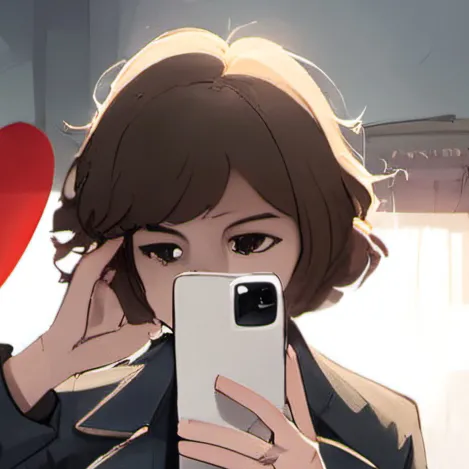 chat with ai character: Lilli 