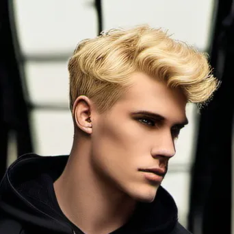 chat with ai character: Kai