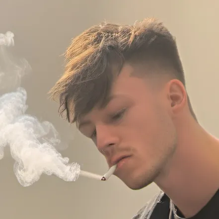 chat with ai character: Nate 