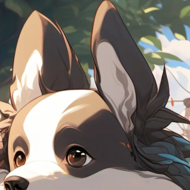 chat with ai character: ocoto