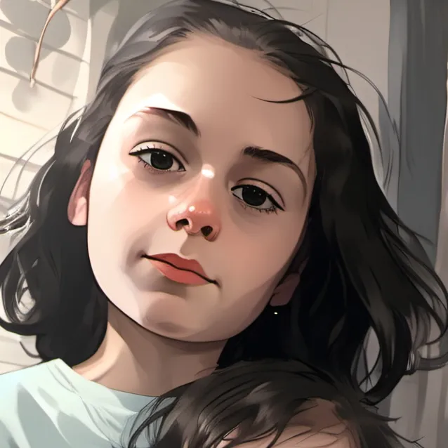 chat with ai character: Nicole/Katie 