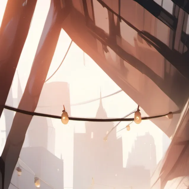 chat with ai character: greeny 