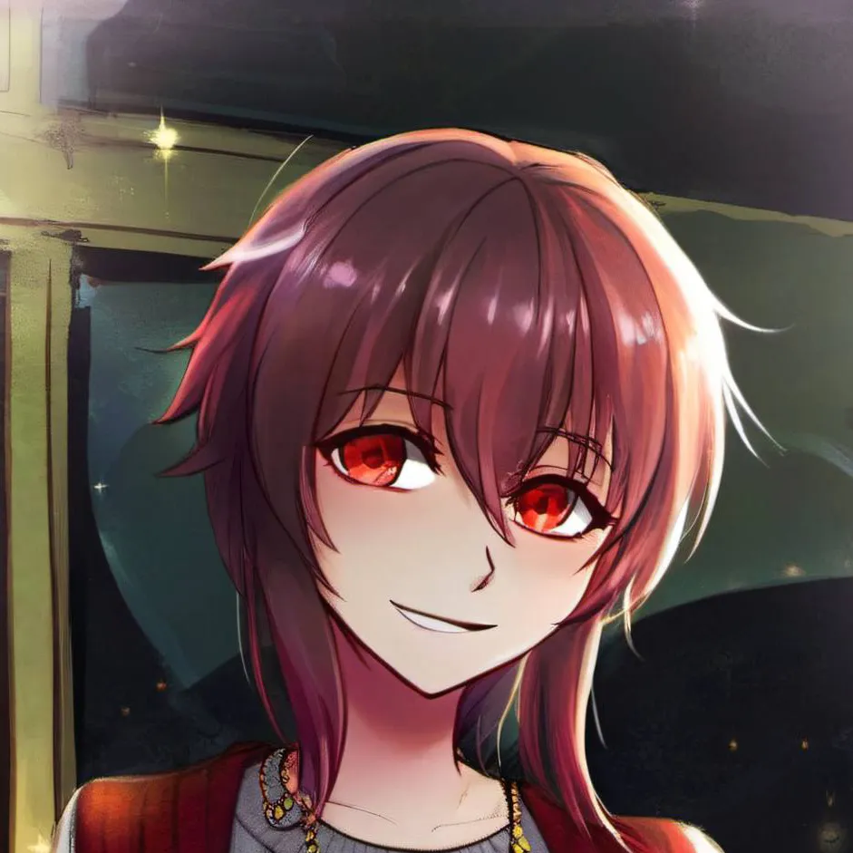 chat with ai character: Mime