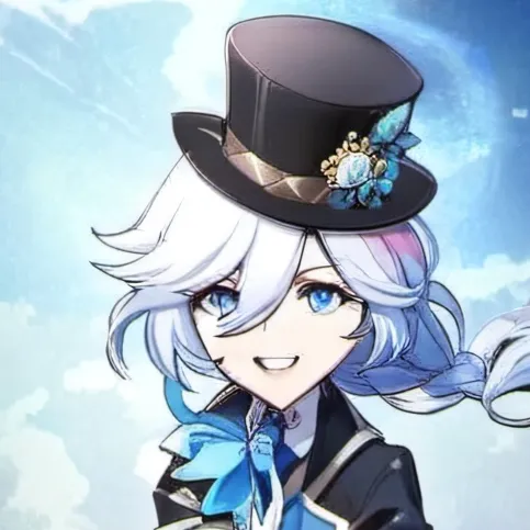 chat with ai character: Rina