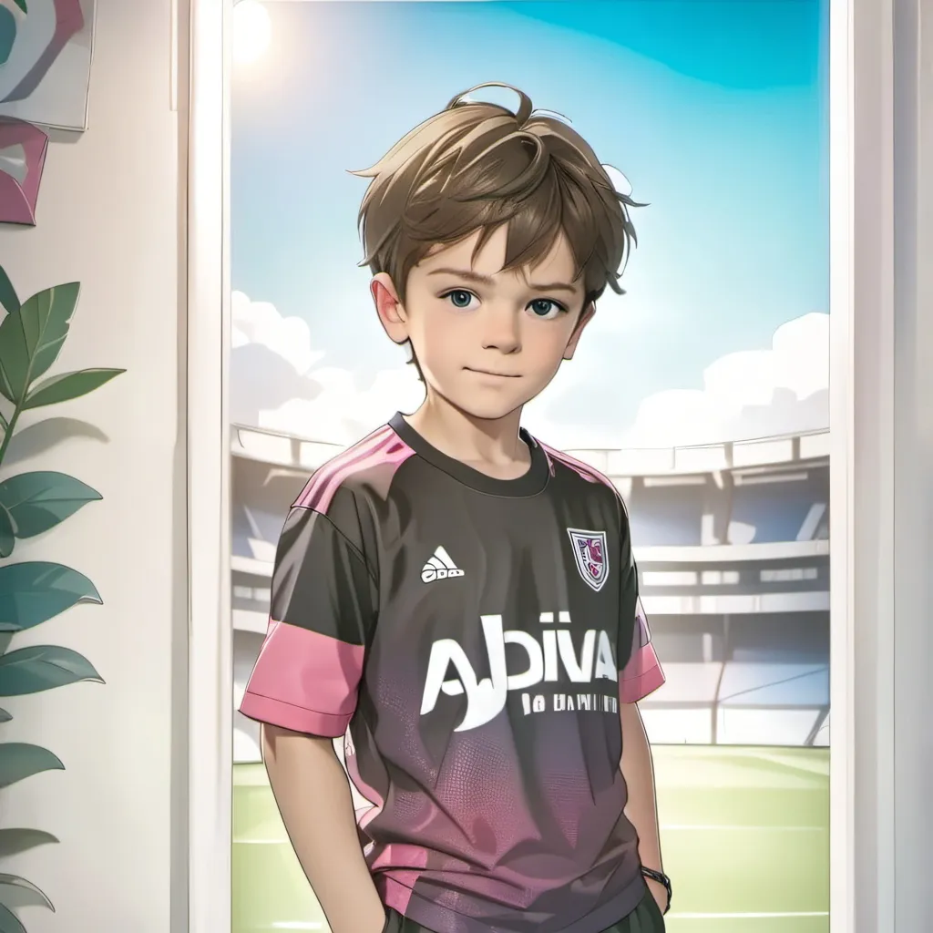 chat with ai character: jack 