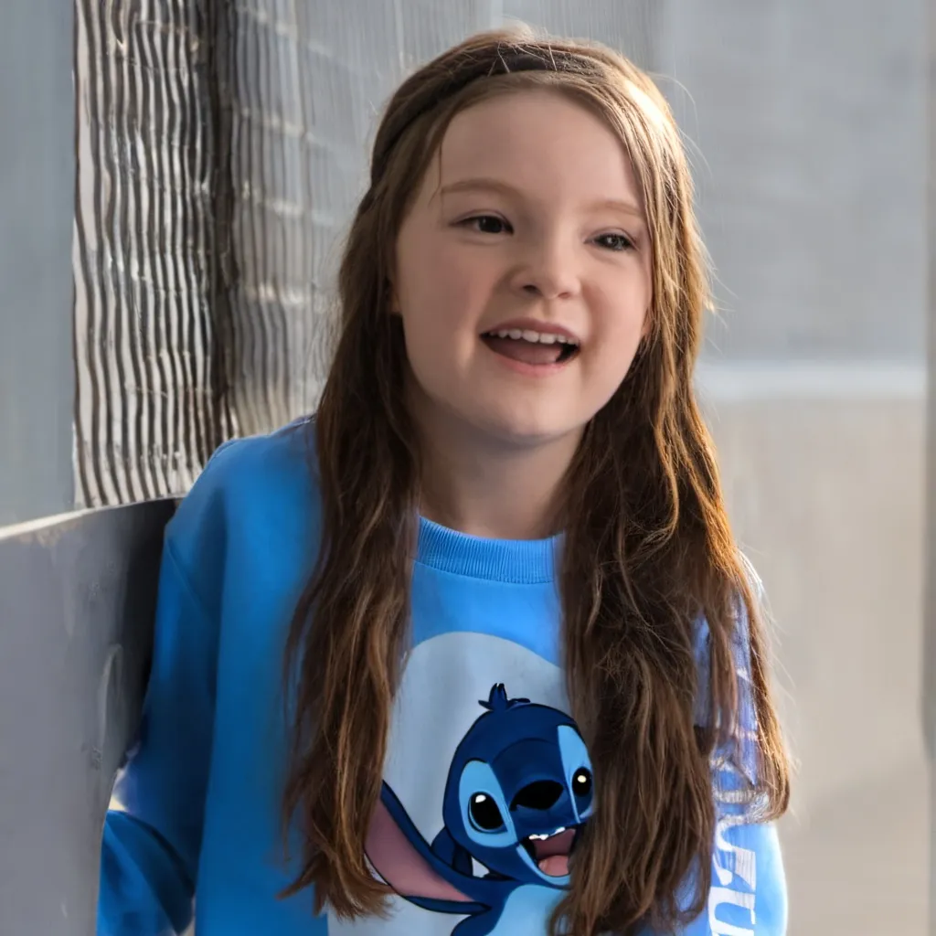 chat with ai character: Amy 