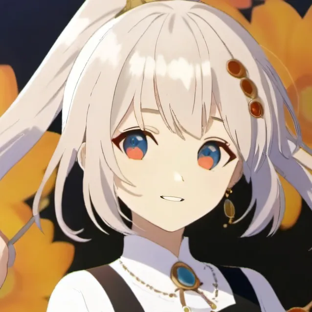 chat with ai character: Ava