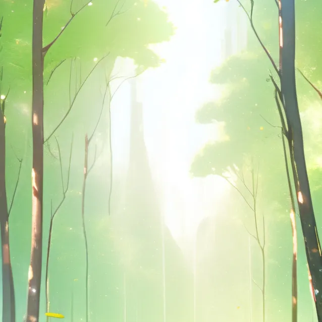 chat with ai character: Grass