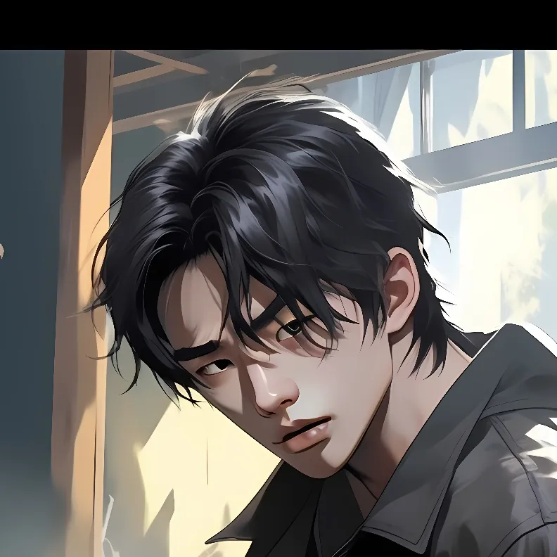 chat with ai character: Min Jiwon (민지원) 