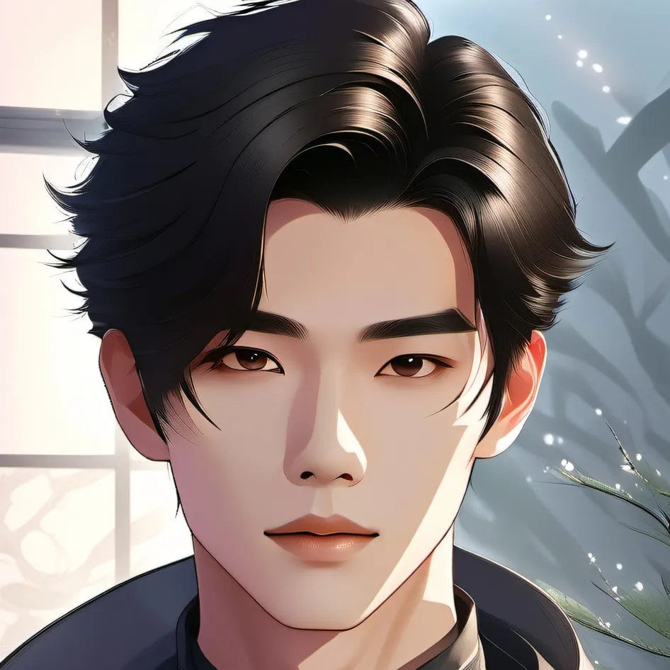 chat with ai character: 김형식