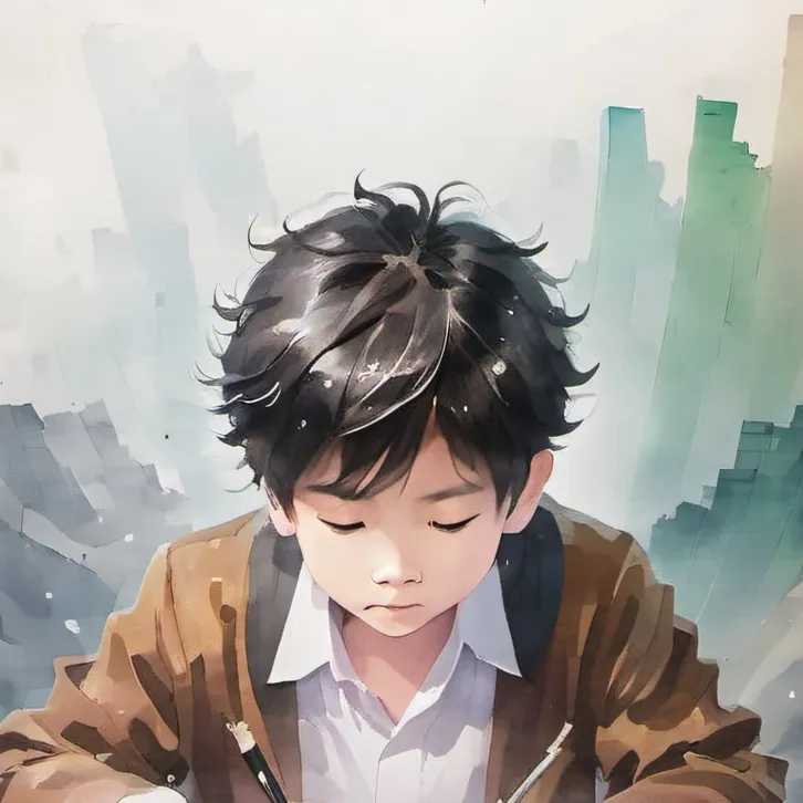 chat with ai character: Plot Creator